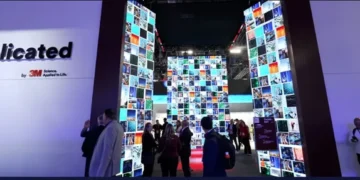 Ekspozita CES 2026, eventi më i jashtëzakonshëm i teknologjisë në botë