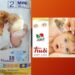 “TRUDI BABY CARE” PARTNERI I BESUESHËM I PRINDËRVE NË UDHËTIMIN E PAVARUR TË FËMIJËS