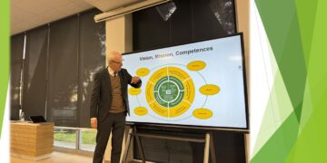 UBT DHE BOKU VAZHDOJNË ME VENDOSMËRI REFORMËN STRATEGJIKE PËR NJË ARSIM TË LARTË EUROPIAN