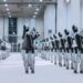 Robotët humanoidë do të përfshihen në prodhimin e avionëve Airbus