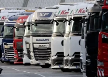 Gjermania ka nevojë për 120 mijë shoferë kamioni, rroga mbi 3 mijë euro