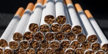 Rritet akciza për duhanin me 250 lekë/kg, në 2027-ën aplikohet kalendar i ri, çmime më të larta