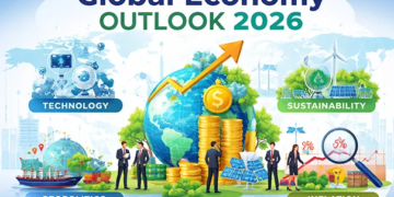 Ekonomia globale në 2026: Si të orientohesh mes mundësive dhe sfidave të vitit të ri