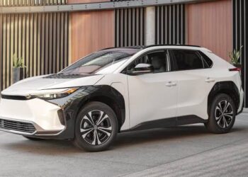 Toyota mban kurorën botërore për të gjashtin vit radhaz