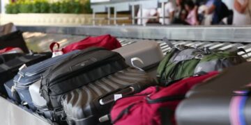 Rritje e Dukshme e Lëvizjeve Kufitare në Shqipëri në Dhjetor 2025