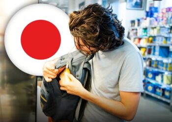 Paguaj 7 dollarë dhe ‘vidh’ çfarë të duash. Dyqani i veçantë në Tokio