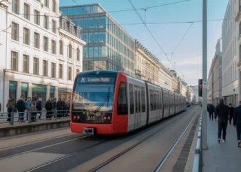 Luksemburgu, shteti i parë në botë me transportin publik falas në të gjithë vendin