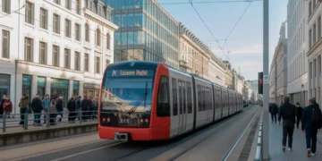 Luksemburgu, shteti i parë në botë me transportin publik falas në të gjithë vendin