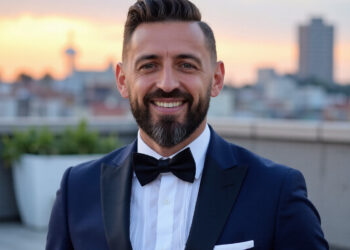 Dionis Shahaj, bashkëthemelues i Sole Global Investment: Mindset-i është “kapitali” i parë drejt një sipërmarrje të suksesshme