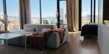 A ia vlen të blesh një apartament për ta dhënë me qira
