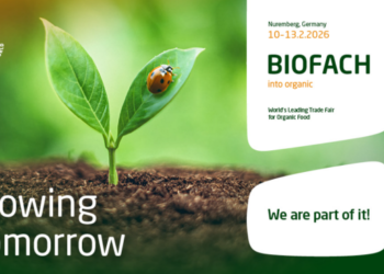 Shqipëria në BIOFACH 2026: Pesë kompani promovojnë produktet e qëndrueshme