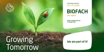 Shqipëria në BIOFACH 2026: Pesë kompani promovojnë produktet e qëndrueshme