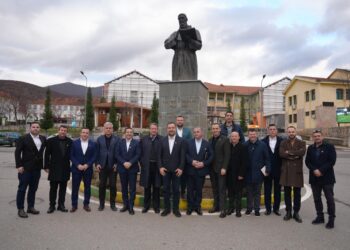Diaspora Hasjane, mur mbrojtës për Bashkinë Has: “Krenaria nuk negociohet”