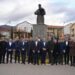 Diaspora Hasjane, mur mbrojtës për Bashkinë Has: “Krenaria nuk negociohet”