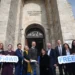 Wi-Fi publik falas në 61 bashki përmes nismës WiFi4WB