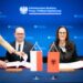 Varshavë-Tirane nënshkruan Marrëveshjen për Sigurimet Shoqërore ndërmjet Shqipërisë dhe Polonisë