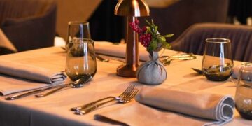 Restorant Alla Gondola, një copëz e kuzhinës autentike italiane  