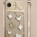Caviar prezanton një iPhone Air luksoz të mbuluar në ar 24 karat dhe që kushton mbi $11,000