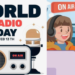 13 shkurti, Dita Botërore e Radios