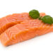 Salmoni, burim i pasur proteinash