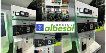 ALBESOL SJELL NË TREG TEKNOLOGJINË INOVATIVE “AIRSET” NJË ALTERNATIVË MIQËSORE ME MJEDISIN QË ZËVENDËSON GAZIN SF6 ME AJËR TË PASTËR