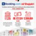 Bizneset dhe individët, 80.1 milionë euro të ardhura nga “Booking”/ Tatimet: 17.225 subjekte në platformë, deklaroni përmes DIVA