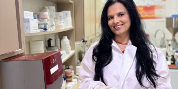 Farmacistja Brunilda Hoxha: Si ta mbani lëkurën nën kontroll gjatë pranverës