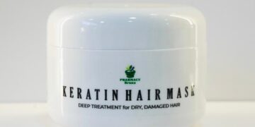 Flokët e dëmtuara mund t’i rigjeneroni totalisht me maskën e përgatitur nga Farmaci Bruna