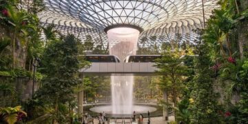 Aeroportet dhe linjat ajrore më të mira në botë për vitin 2026