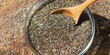 Konsumimi i farave chia për shëndetin e njeriut