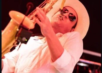 Rrugëtimi artistik i mjeshtrit të Jazzit, Sokol Sejdo