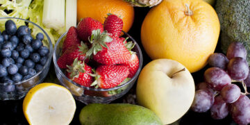 Fruti që lufton depresionin