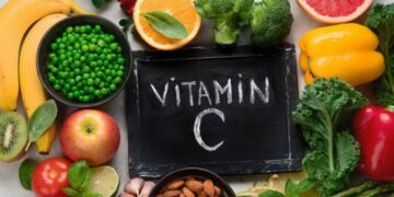 Vitamina C: Përfitimet e saj të mrekullueshme dhe në cilat ushqime e gjejmë