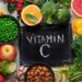 Vitamina C: Përfitimet e saj të mrekullueshme dhe në cilat ushqime e gjejmë