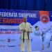 Getoar Rexhepi shpallet Kampion Kombëtar i Karatesë 2026