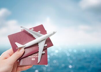 Jo më vula në pasaporta – Çfarë ndryshon nga sot në 29 aeroporte të BE?