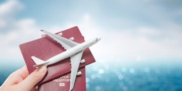 Jo më vula në pasaporta – Çfarë ndryshon nga sot në 29 aeroporte të BE?