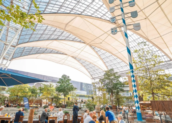 Nga Roma në Londër, aeroportet europiane më të mira për ushqim