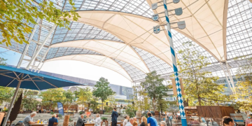 Nga Roma në Londër, aeroportet europiane më të mira për ushqim