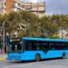 Shoqatat e transportit publik: Nga sot ulet me 40% flota e shërbimit