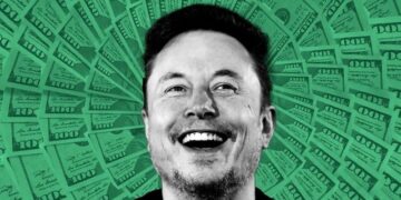 Forbes publikon listën e miliarderëve: 5 më të pasurit në botë për vitin 2026