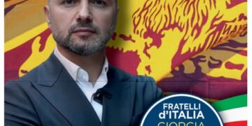 Fatmir Shtjefni, kandidat në zgjedhjet administrative në Venecia, koha që komuniteti shqiptar të përfaqësohet me dinjitet
