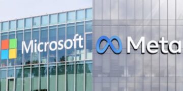 Microsoft dhe Meta shkarkojnë mijëra punonjës