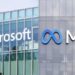 Microsoft dhe Meta shkarkojnë mijëra punonjës