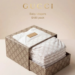 Pelenat luksoze te Gucci për $490 pakon