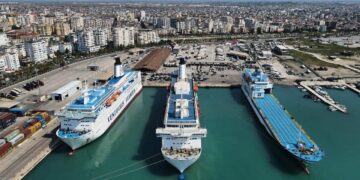 Nafta çon drejt falimentit transportin me kamion, paralajmërohet bllokim i Portit të Durrësit