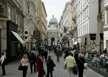 Ku ia vlen të jetosh në vitin 2026? – Lista e “artë” e 10 qyteteve më të mira në Evropë