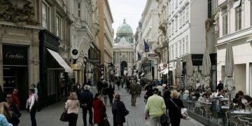 Ku ia vlen të jetosh në vitin 2026? – Lista e “artë” e 10 qyteteve më të mira në Evropë