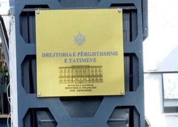 Tatimet: Janë dorëzuar mbi 145 mijë DIVA, nga  prilli nisin penalizimet