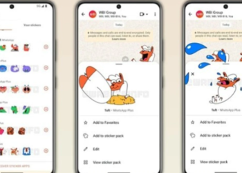 WhatsApp prezanton abonimin “Plus”